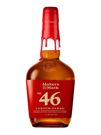 Maker’s Mark 46 1 lt