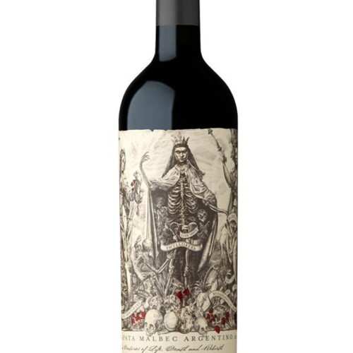 Malbec Argentino