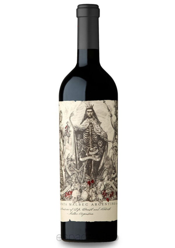 Malbec Argentino