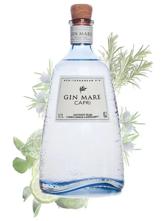 Mare Capri 1 lt