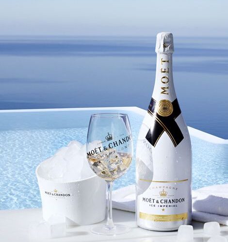 Moet Ice 750 ml