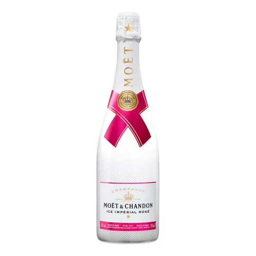 Moet Ice Rose 750 ml
