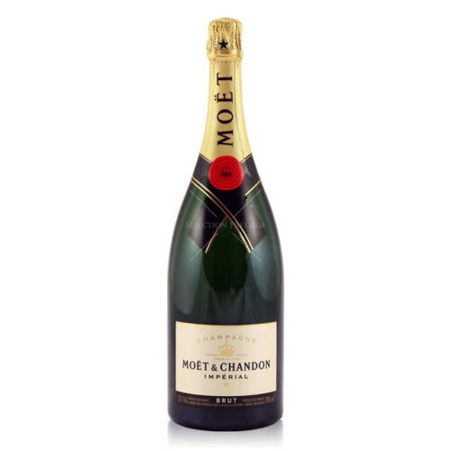 Moet Imperial Brut Magnum 1.5 lt