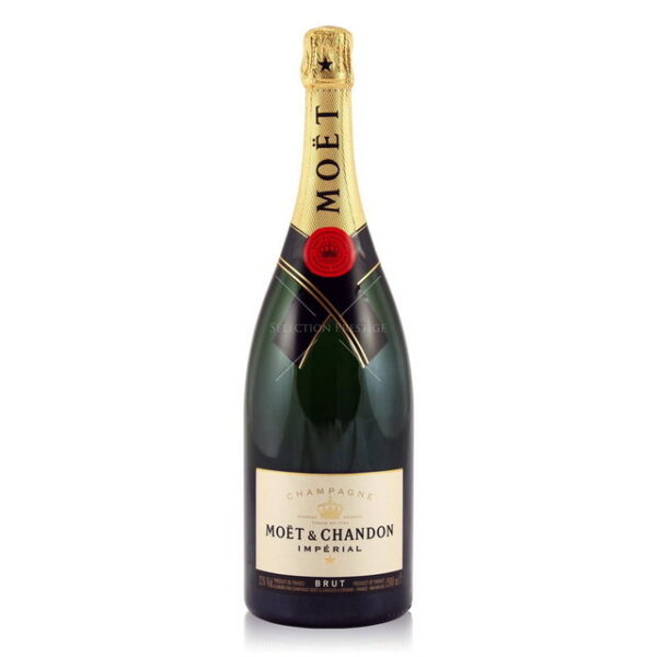 Moet Imperial Brut Magnum 1.5 lt