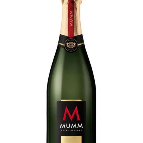 Mumm Extra Brut 750 ml
