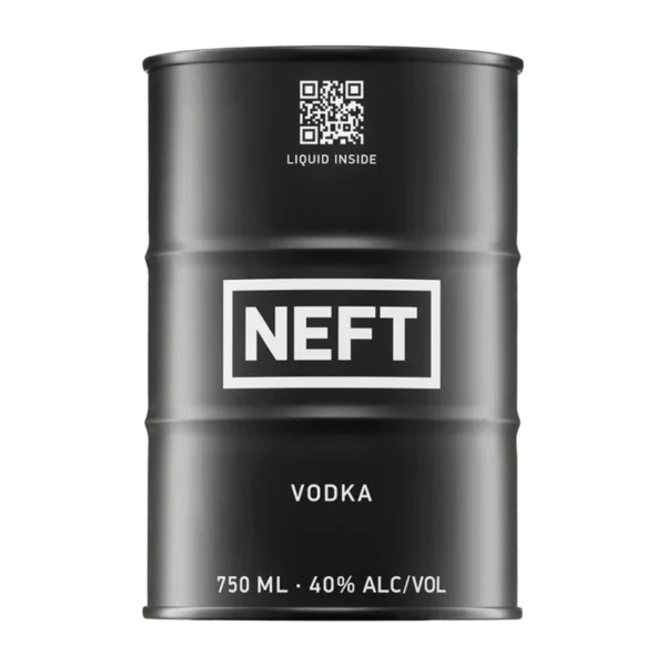 Neft 750 ml