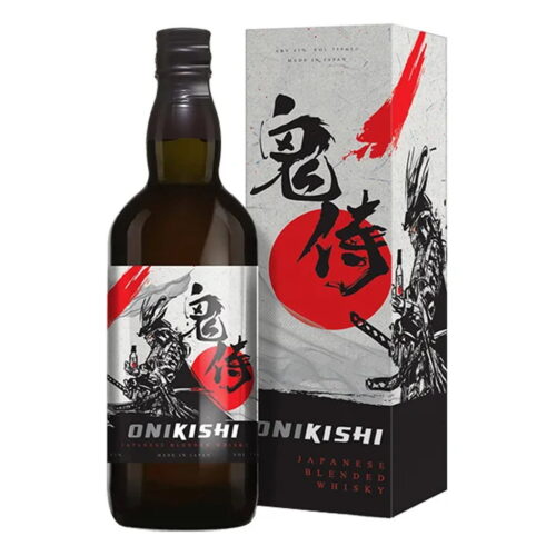 Onikishi Demon Knight 700 ml