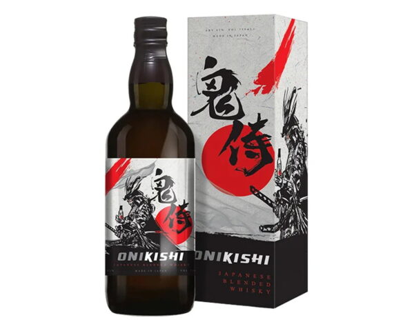 Onikishi Demon Knight 700 ml