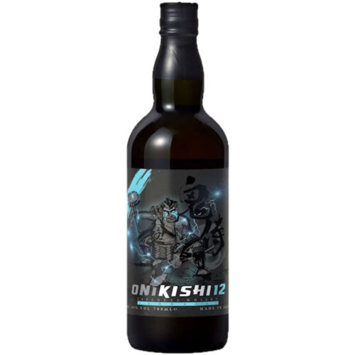 Onikishi Tenbatsu 12 700 ml