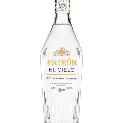 Patrón El Cielo 700 ml