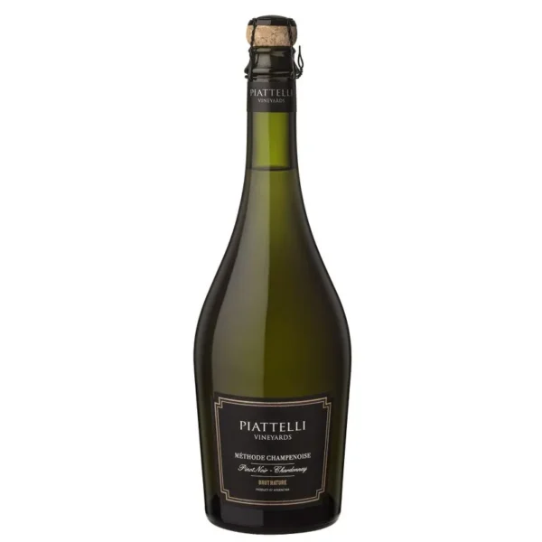 Piattelli Brut Nature 750 ml