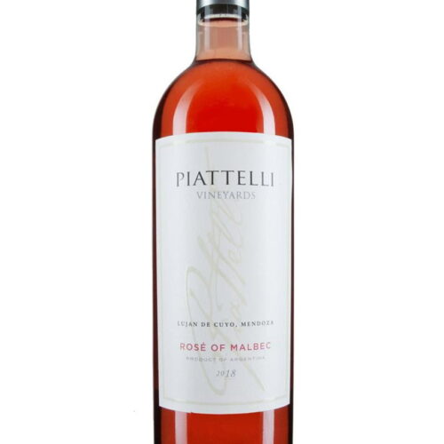 Piattelli Mendoza Rose
