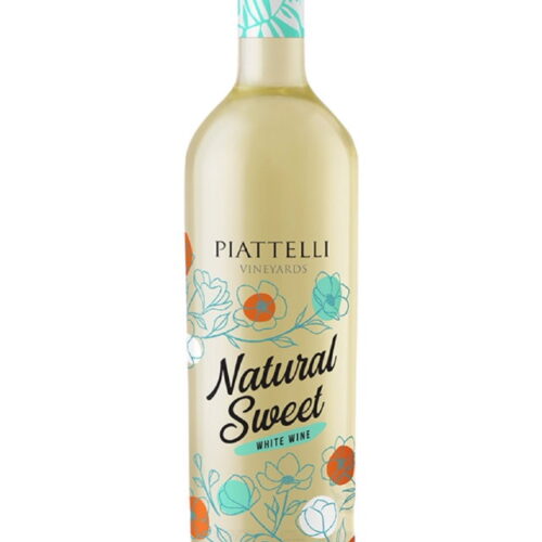Piattelli Natural Sweet