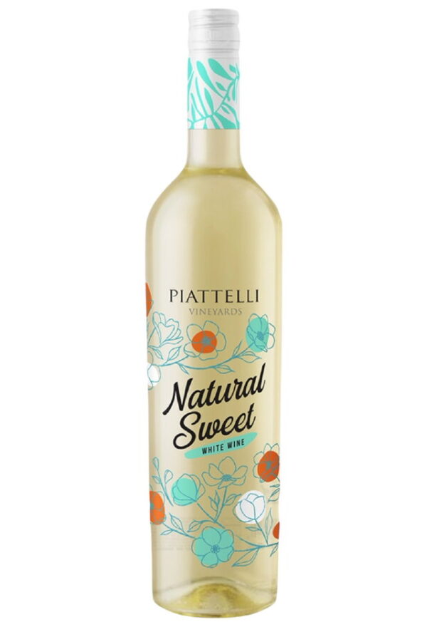 Piattelli Natural Sweet