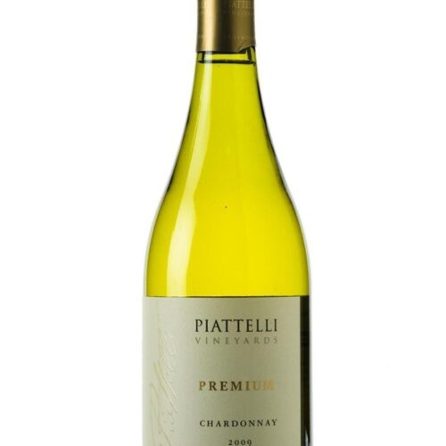 Piattelli Rsv Mendoza Chardonnay
