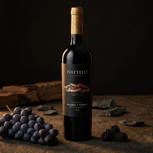 piattelli-rsv-salta-malbec-tannat-1 Piattelli Rsv Salta Malbec - Tannat