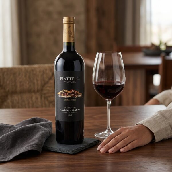 piattelli-rsv-salta-malbec-tannat-3 Piattelli Rsv Salta Malbec - Tannat
