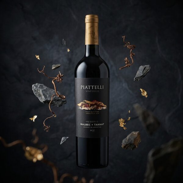 piattelli-rsv-salta-malbec-tannat-4 Piattelli Rsv Salta Malbec - Tannat