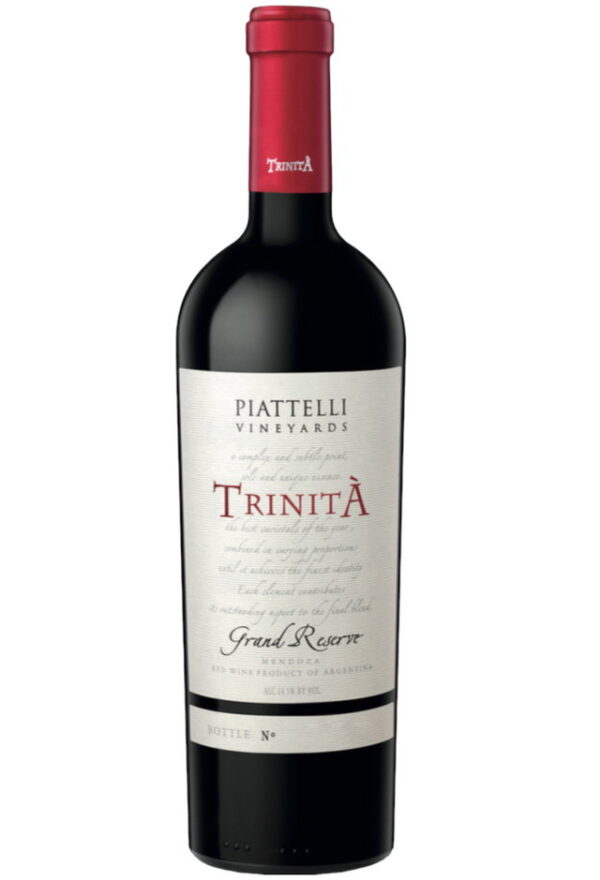 Piattelli Trinita