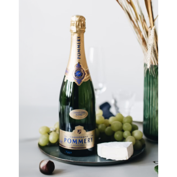 Pommery Grand Cru Vintage 750 ml