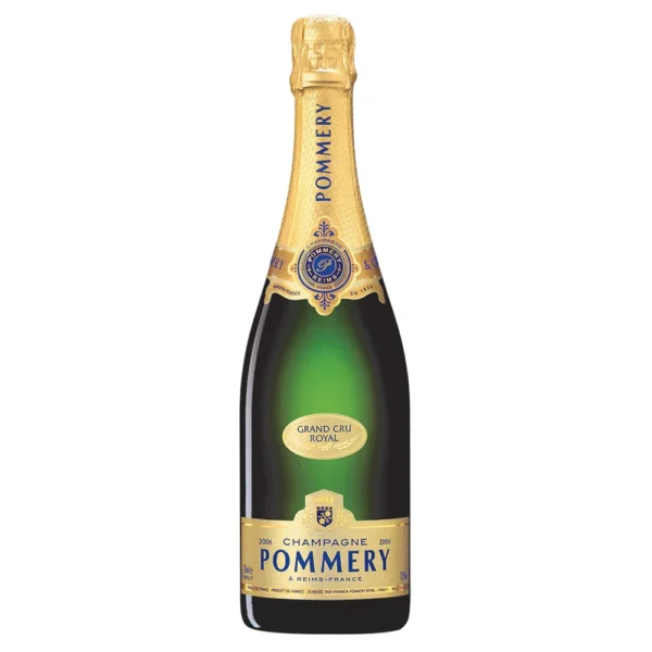 Pommery Grand Cru Vintage 750 ml