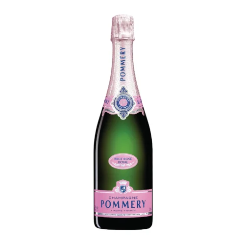 Pommery Rose 750 ml