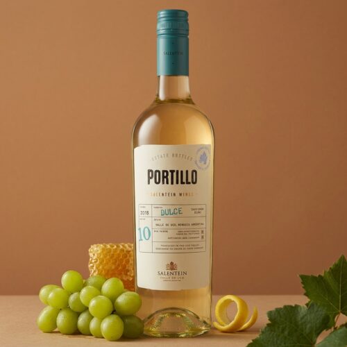 Portillo Dulce