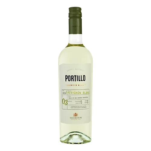 Portillo Dulce