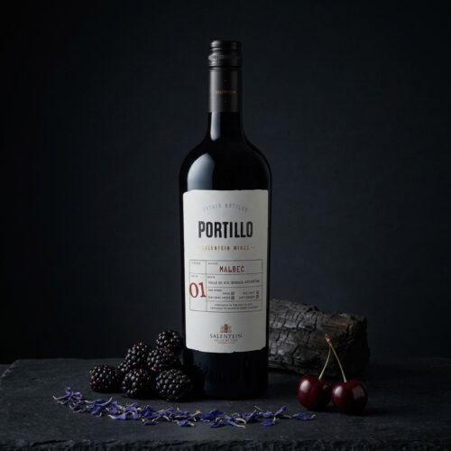Portillo Malbec