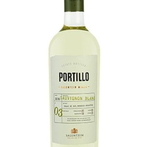 Portillo Sauvignon Blanc