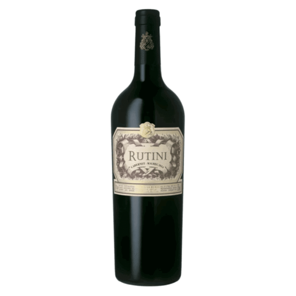Rutini Cabernet Malbec