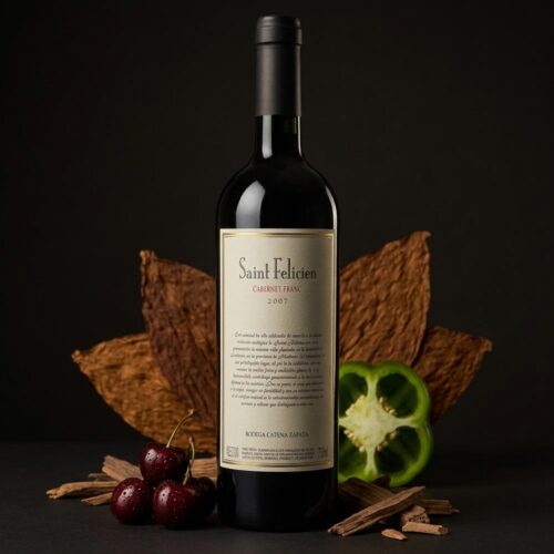 saint-felicien-cabernet-franc-1 Saint Felicien Cabernet Franc