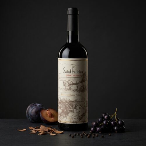 saint-felicien-cabernet-sauvignon-1 Saint Felicien Cabernet Sauvignon