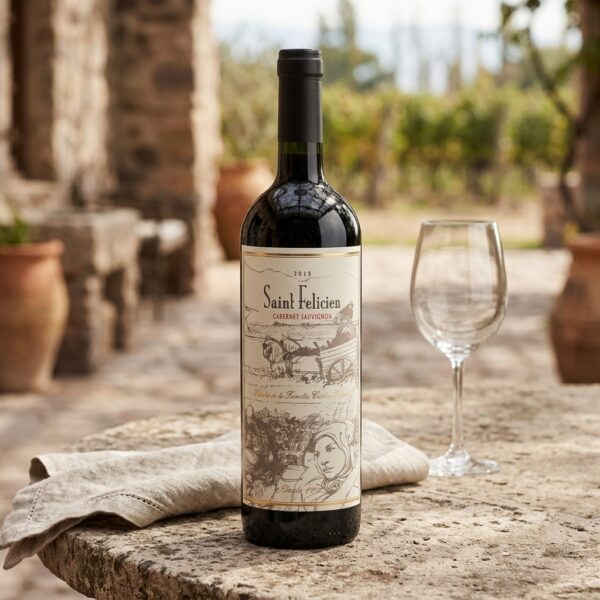saint-felicien-cabernet-sauvignon-3 Saint Felicien Cabernet Sauvignon