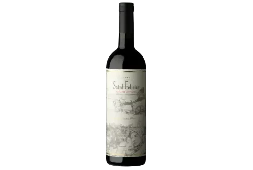 Saint Felicien Cabernet Sauvignon