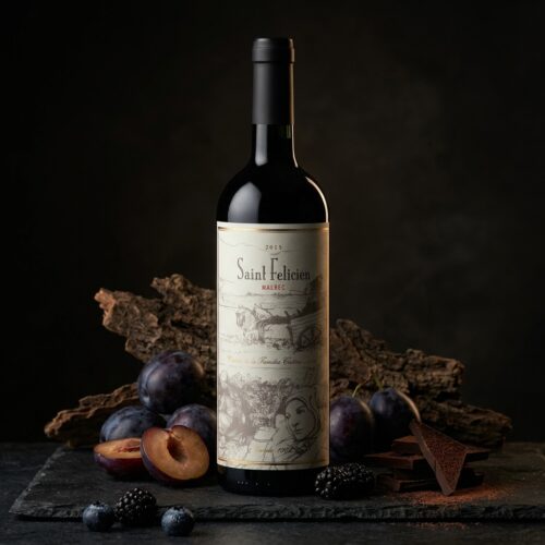 saint-felicien-malbec-1 Saint Felicien Malbec