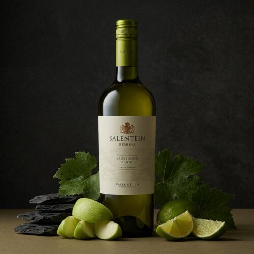 Saleintein Reserva Sauvignon Blanc