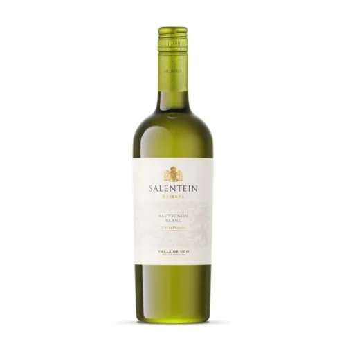 Saleintein Reserva Sauvignon Blanc
