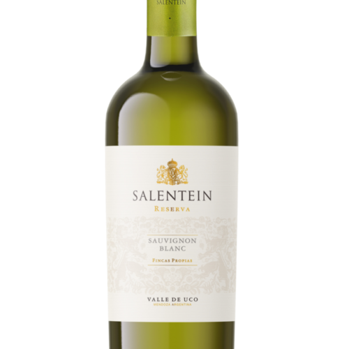 Saleintein Reserva Sauvignon Blanc