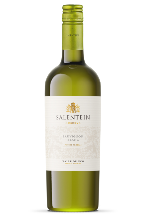 Saleintein Reserva Sauvignon Blanc