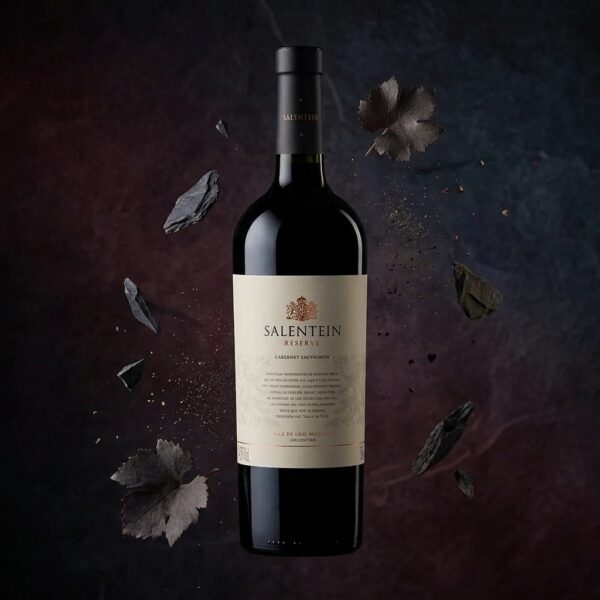 salentein-reserva-cabernet-sauvignon-4 Salentein Reserva Cabernet Sauvignon