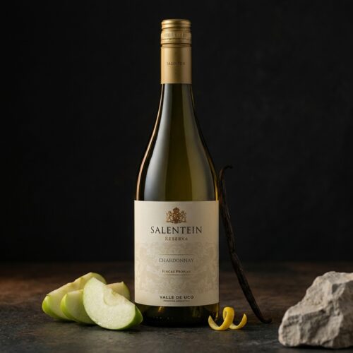Salentein Reserva Chardonnay