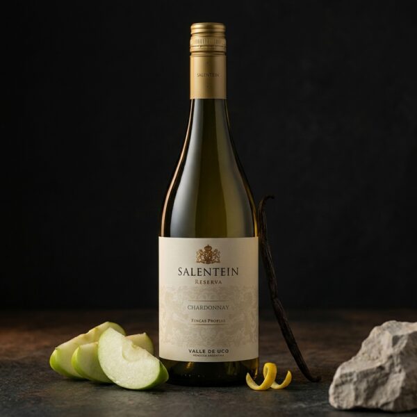 salentein-reserva-chardonnay-1 Salentein Reserva Chardonnay