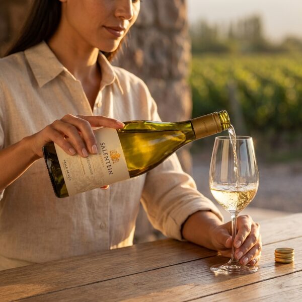 salentein-reserva-chardonnay-2 Salentein Reserva Chardonnay