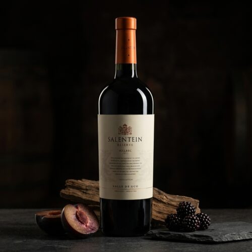 Salentein Reserva Malbec