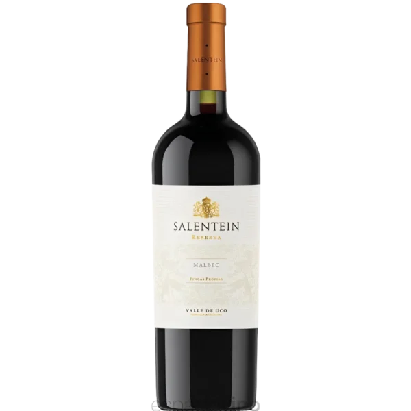 Salentein Reserva Malbec