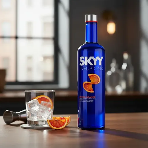Skyy Orange 700 ml