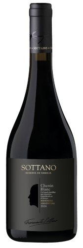 Sottano Reserva De Familia Chenin Blanc 750 ml