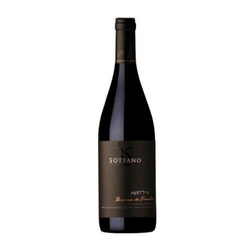 Sottano Reserva de Familia Pinot Noir 750 ml