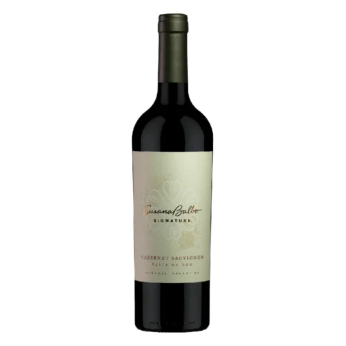 Susana Balbo Cabernet Suavignion 750 ml